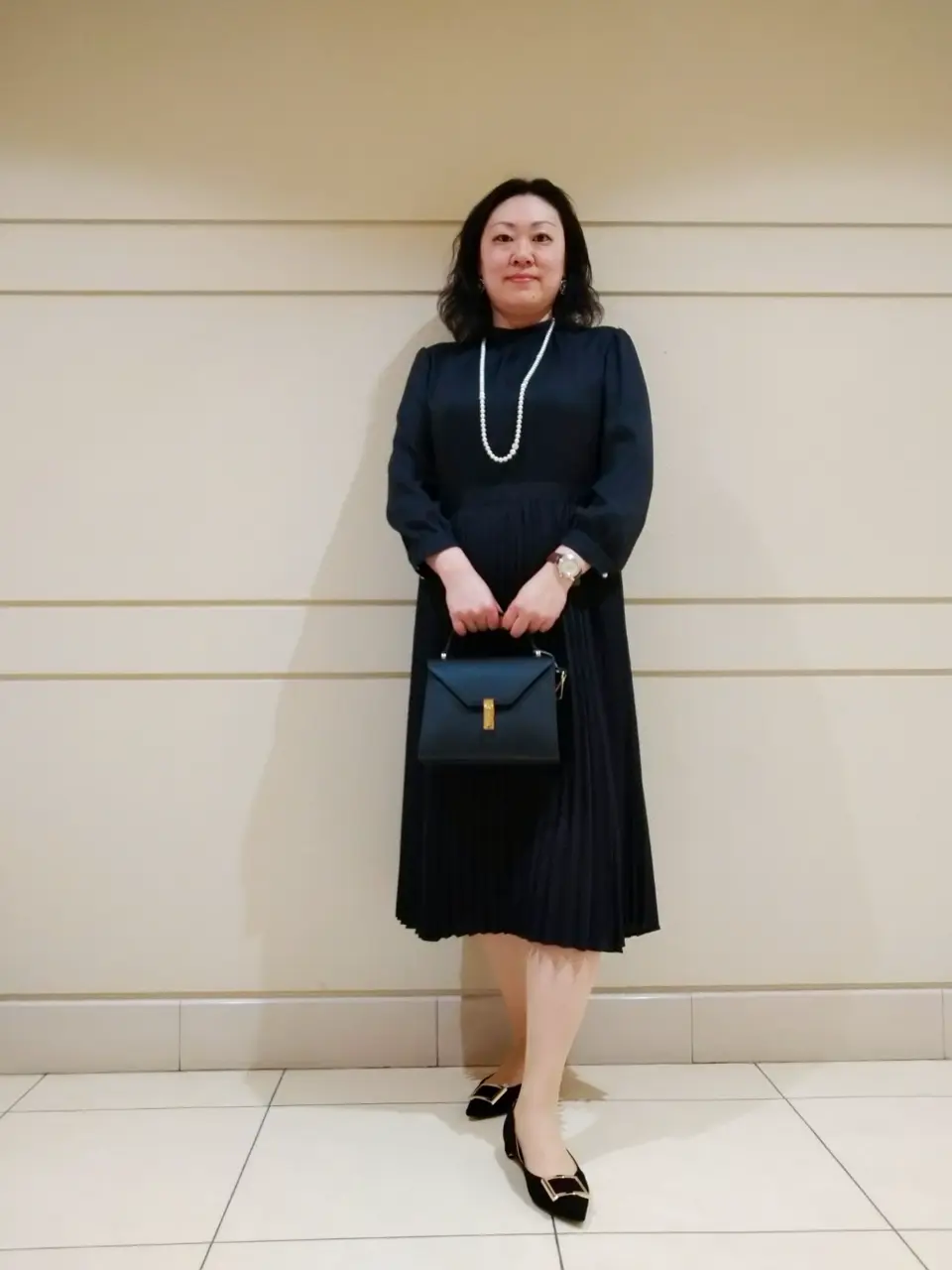 23区 L 山崎 コーディネート画像