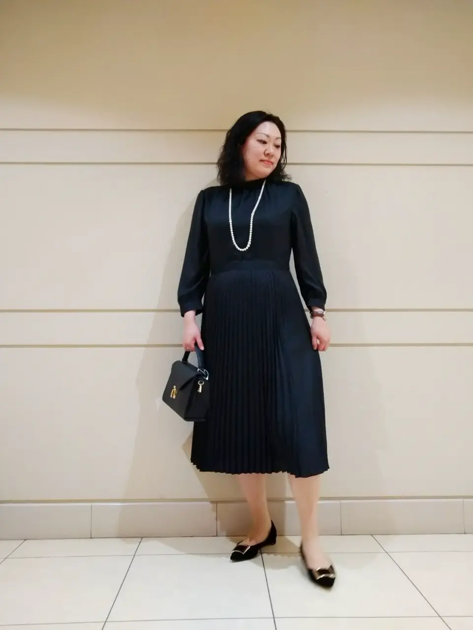 23区 L 山崎 コーディネート画像