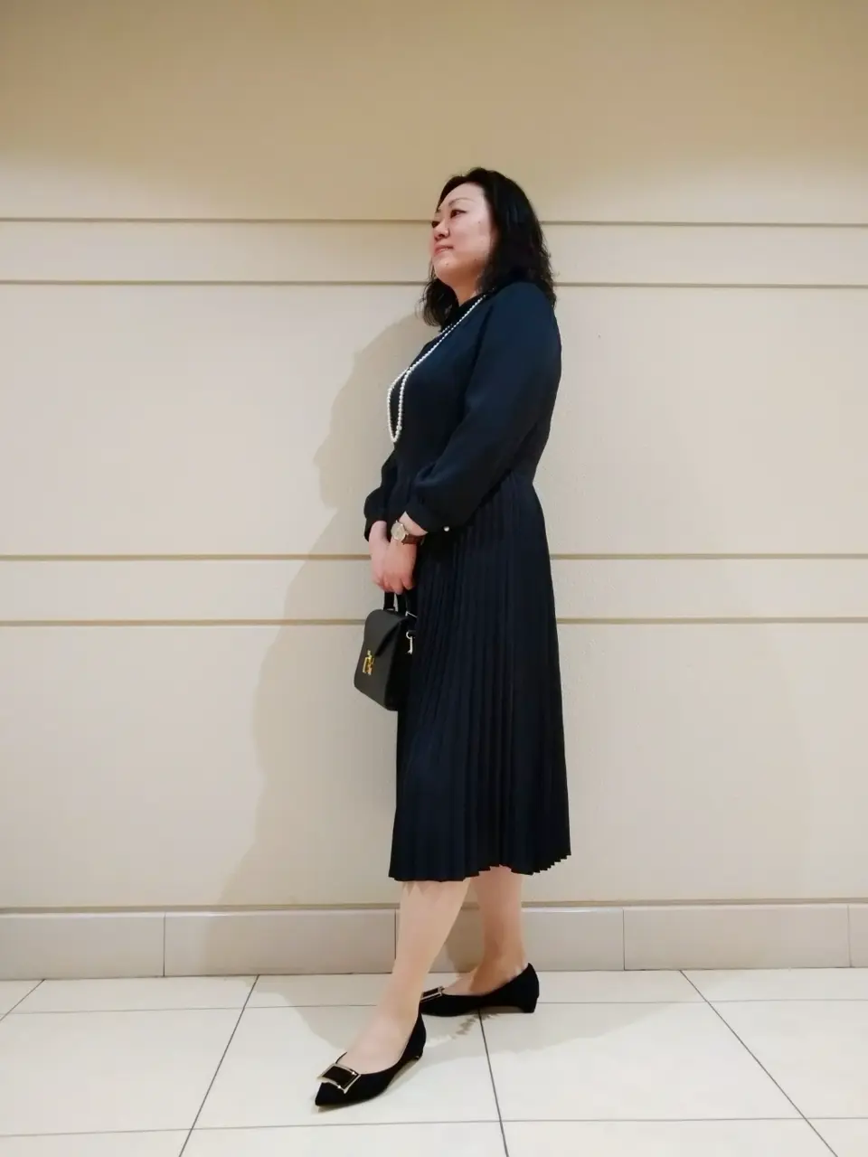 23区 L 山崎 コーディネート画像