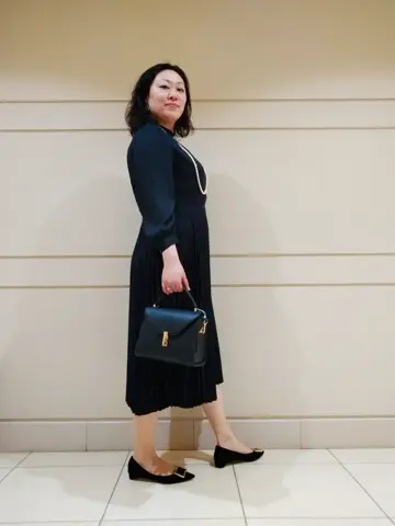 23区 L 山崎 コーディネート画像