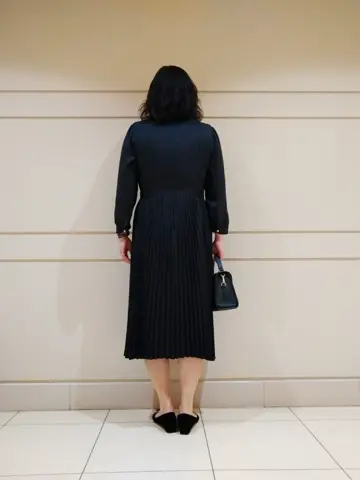 23区 L 山崎 コーディネート画像