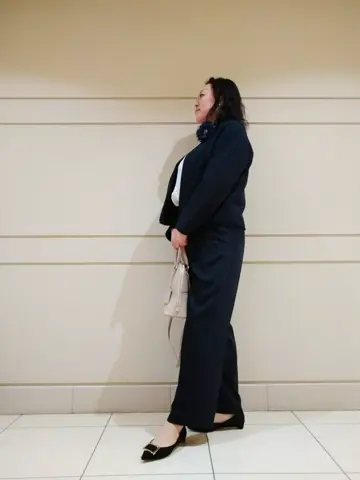 23区 L 山崎 コーディネート画像