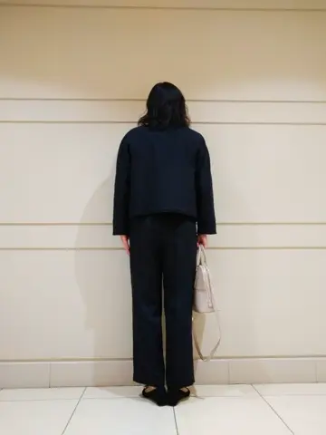 23区 L 山崎 コーディネート画像