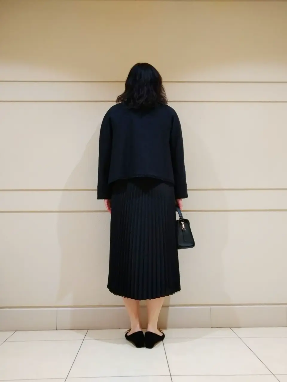 23区 L 山崎 コーディネート画像