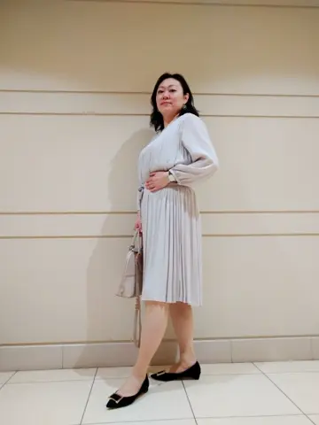 23区 L 山崎 コーディネート画像