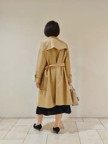 23区 L 岡 コーディネート画像