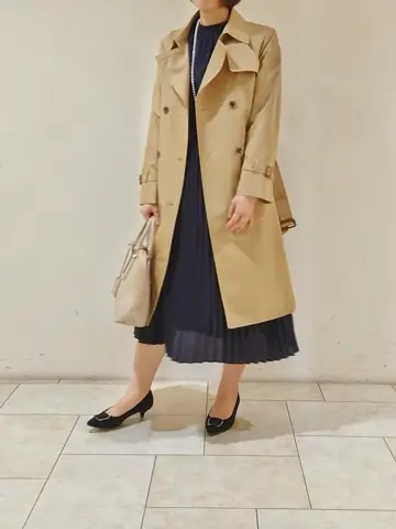 23区 L 岡 コーディネート画像