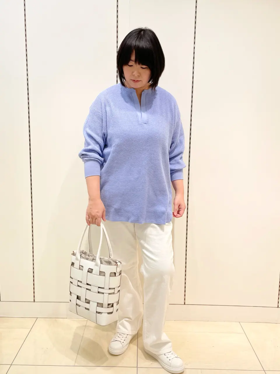  松澤 コーディネート画像