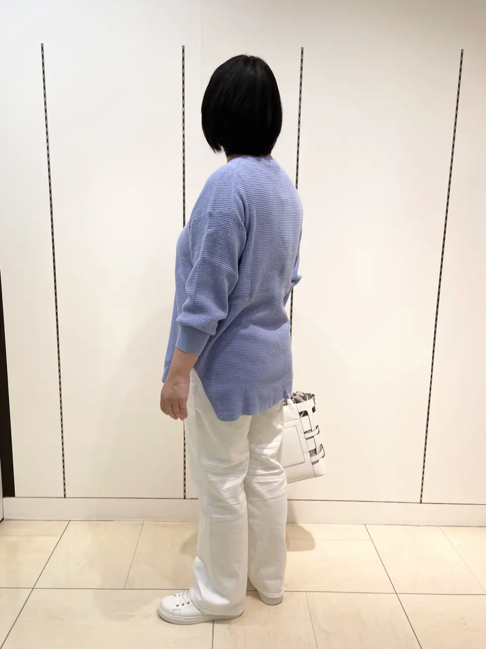 23区 L 松澤 コーディネート画像