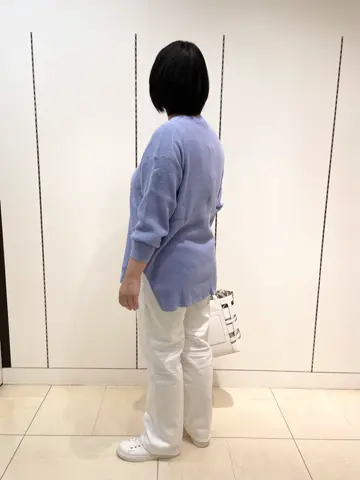 23区 L 松澤 コーディネート画像