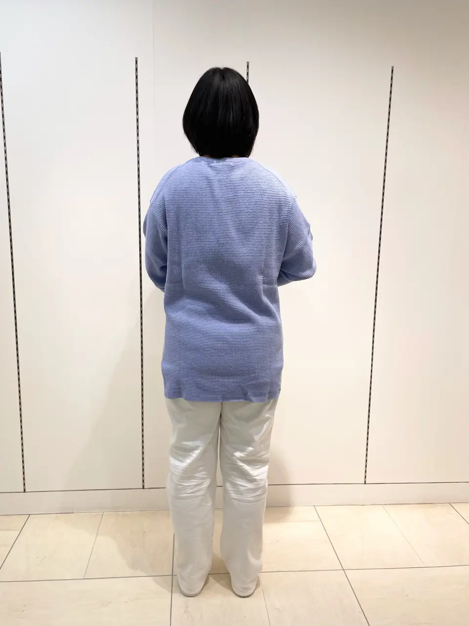 23区 L 松澤 コーディネート画像