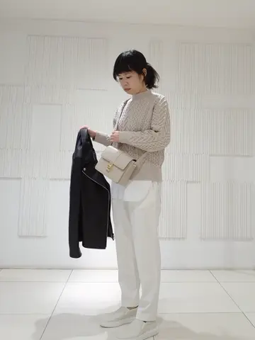 23区 L 山下 コーディネート画像