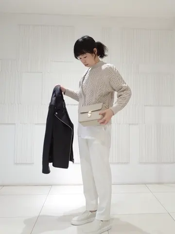 23区 L 山下 コーディネート画像