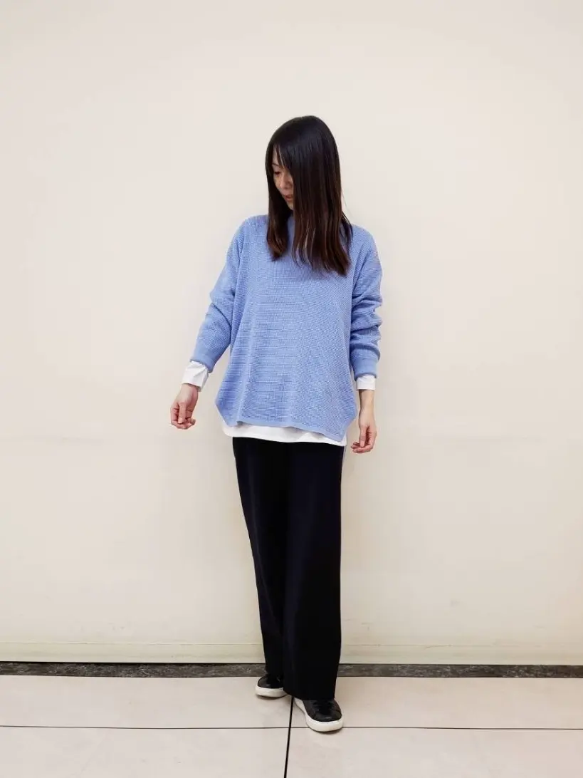 23区 L 髙橋 コーディネート画像