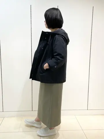 23区 L 松澤 コーディネート画像