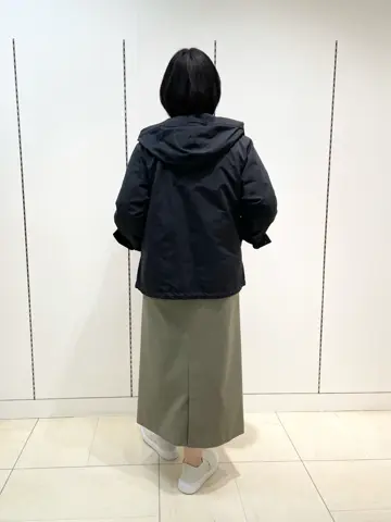 23区 L 松澤 コーディネート画像