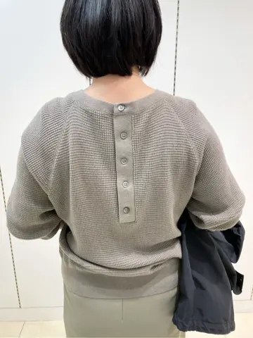 23区 L 松澤 コーディネート画像