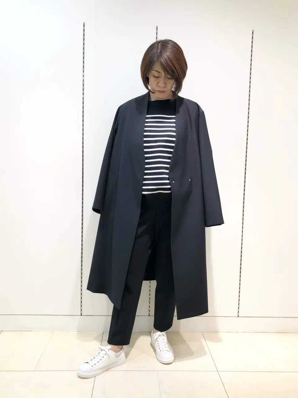 23区 L 鈴木 コーディネート画像