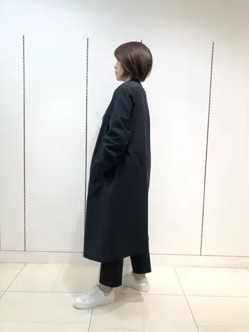 23区 L 鈴木 コーディネート画像