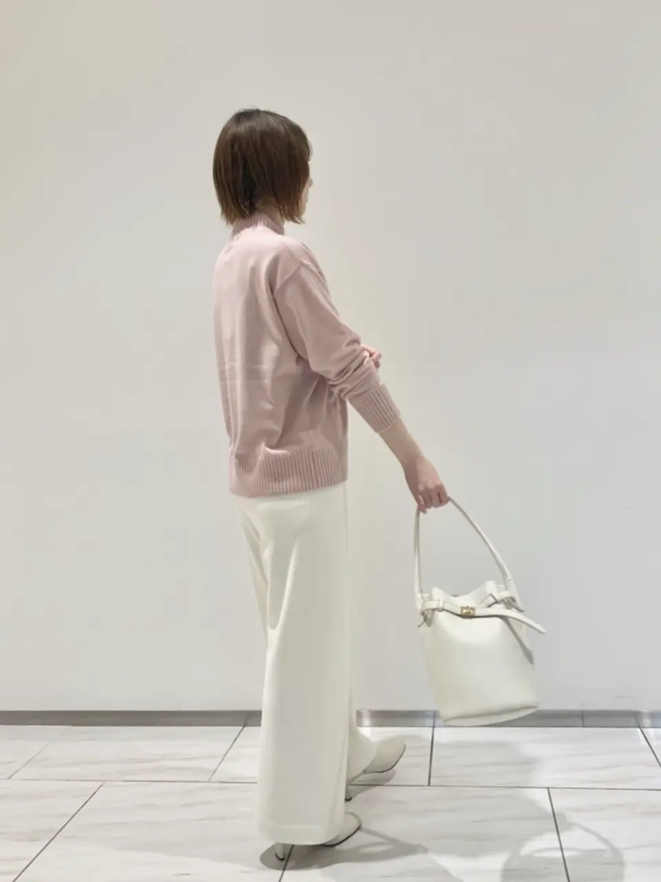 23区 L 近藤 コーディネート画像