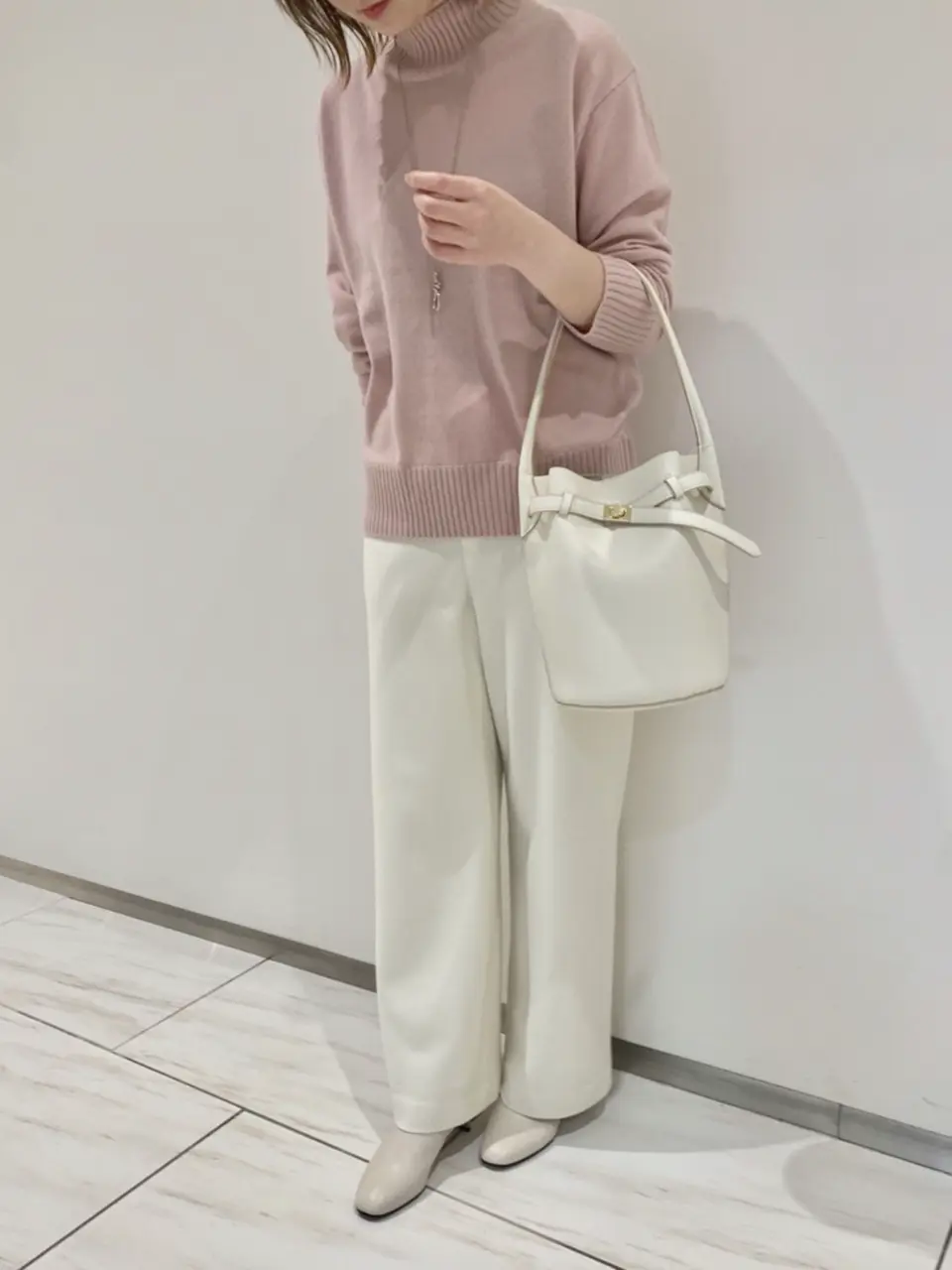 23区 L 近藤 コーディネート画像