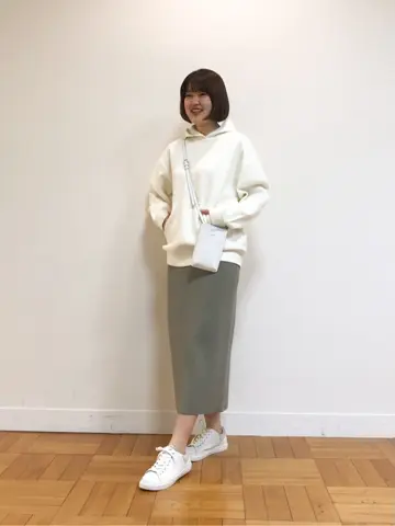 23区 L 露草 コーディネート画像