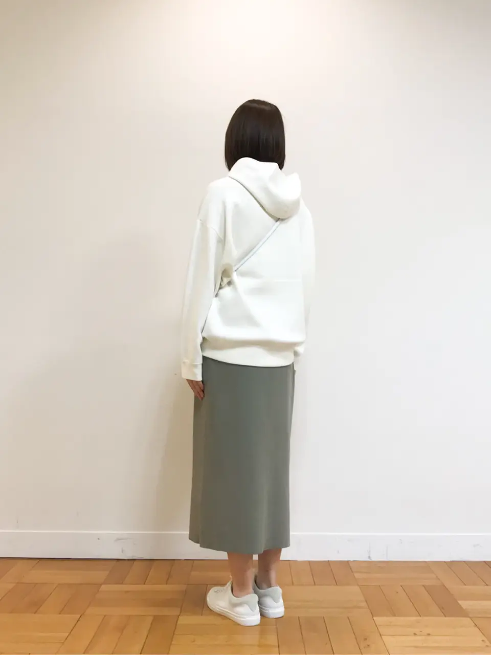 23区 L 露草 コーディネート画像