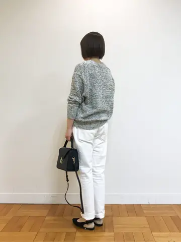 23区 L 露草 コーディネート画像