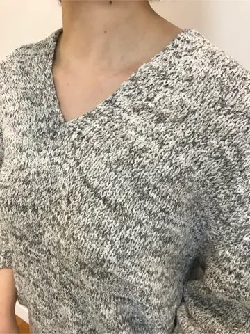 23区 L 露草 コーディネート画像