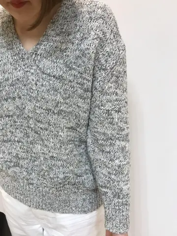 23区 L 露草 コーディネート画像