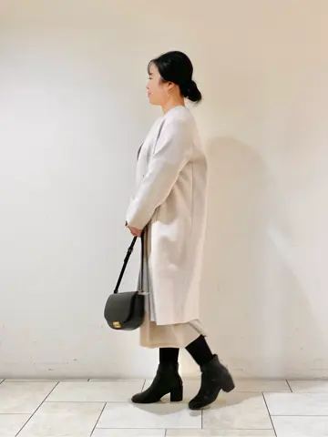 23区 L 笹川 コーディネート画像