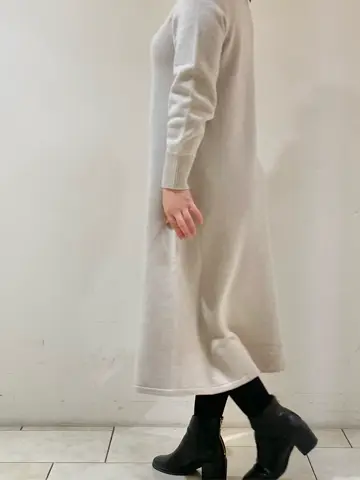 23区 L 笹川 コーディネート画像