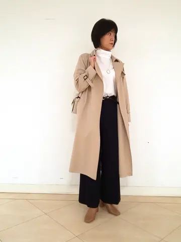 23区 L 野村 コーディネート画像