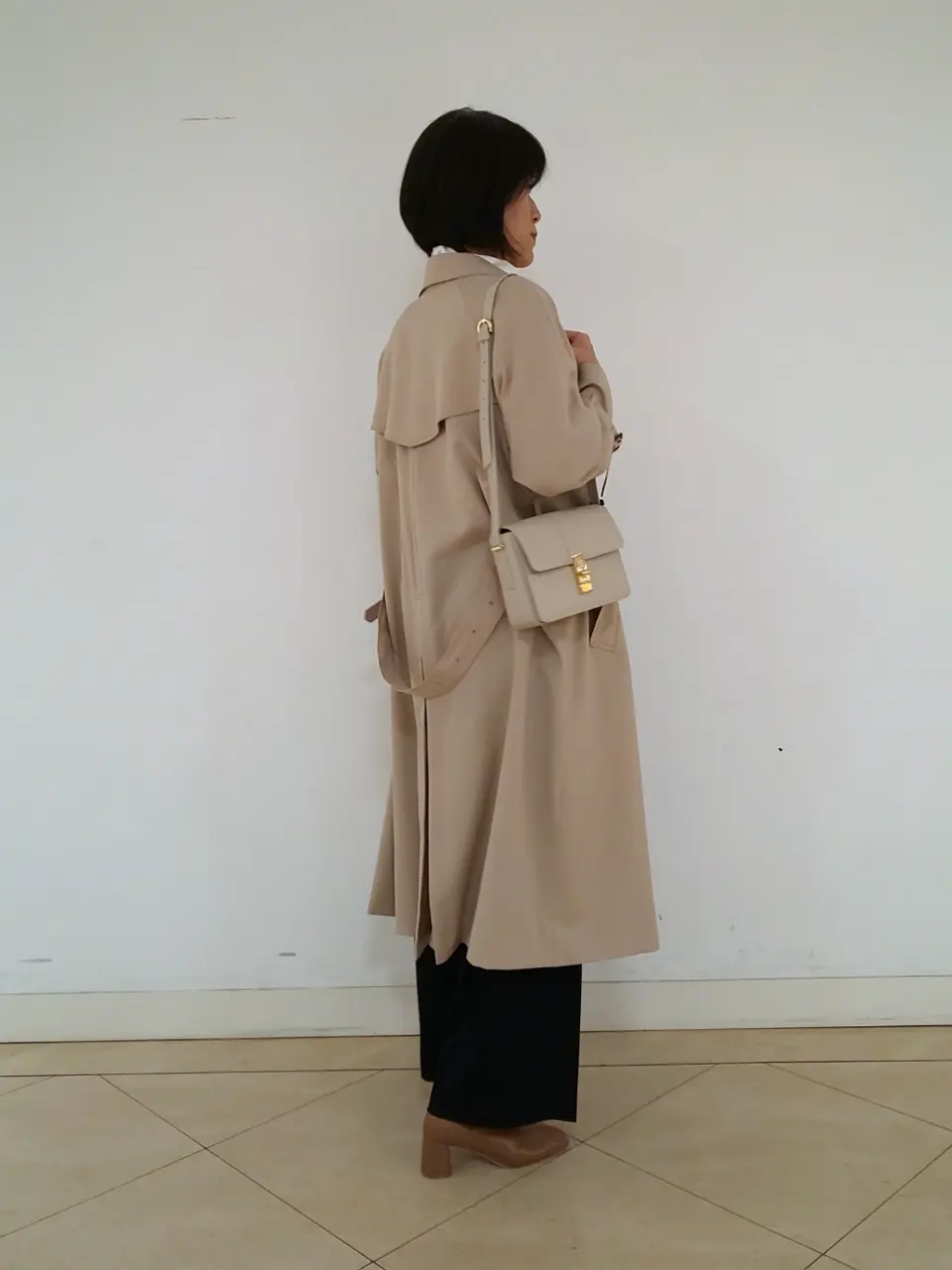 23区 L 野村 コーディネート画像