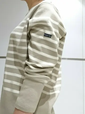 23区 L 松村 コーディネート画像