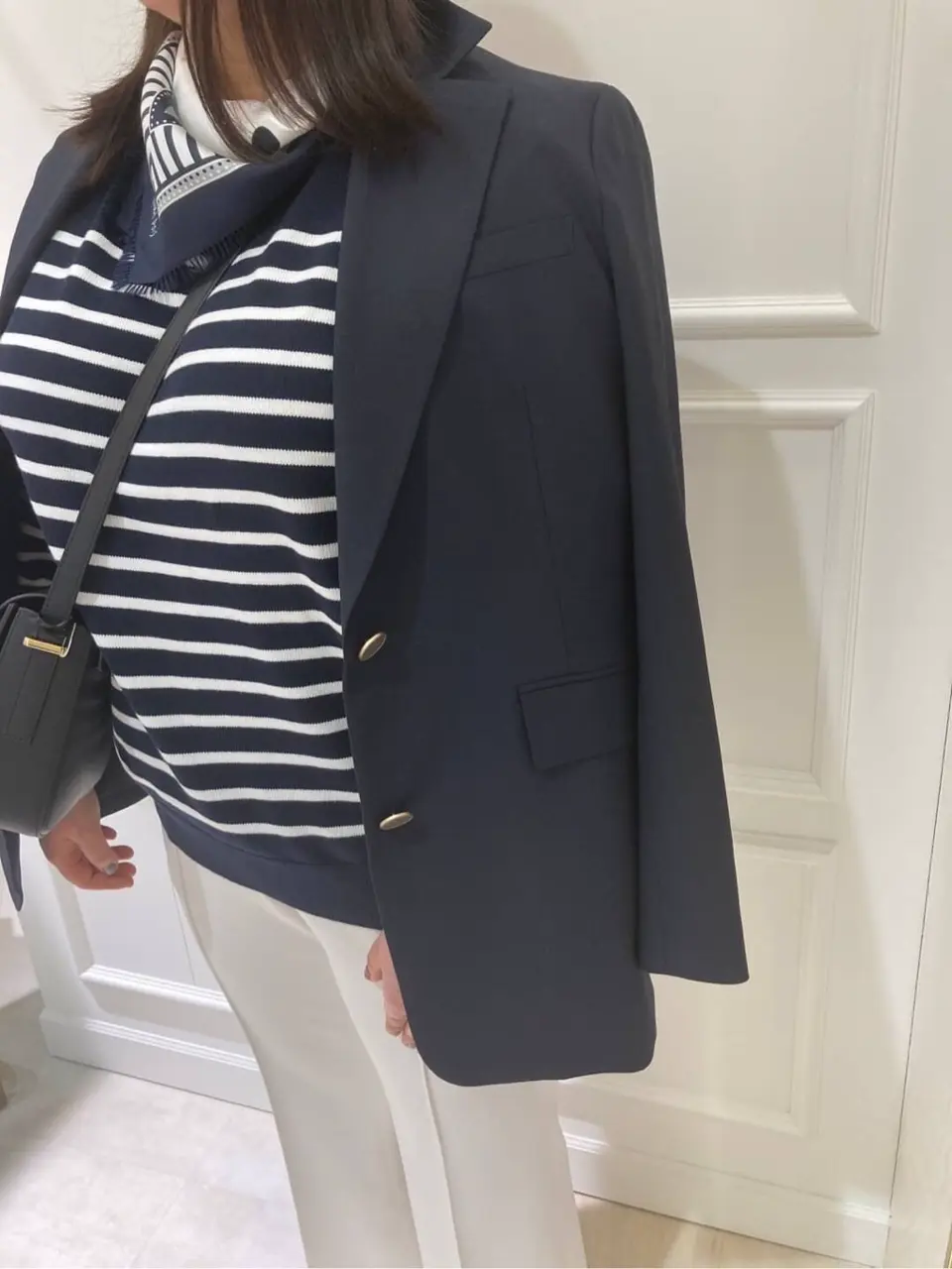 23区 L 杉山 コーディネート画像