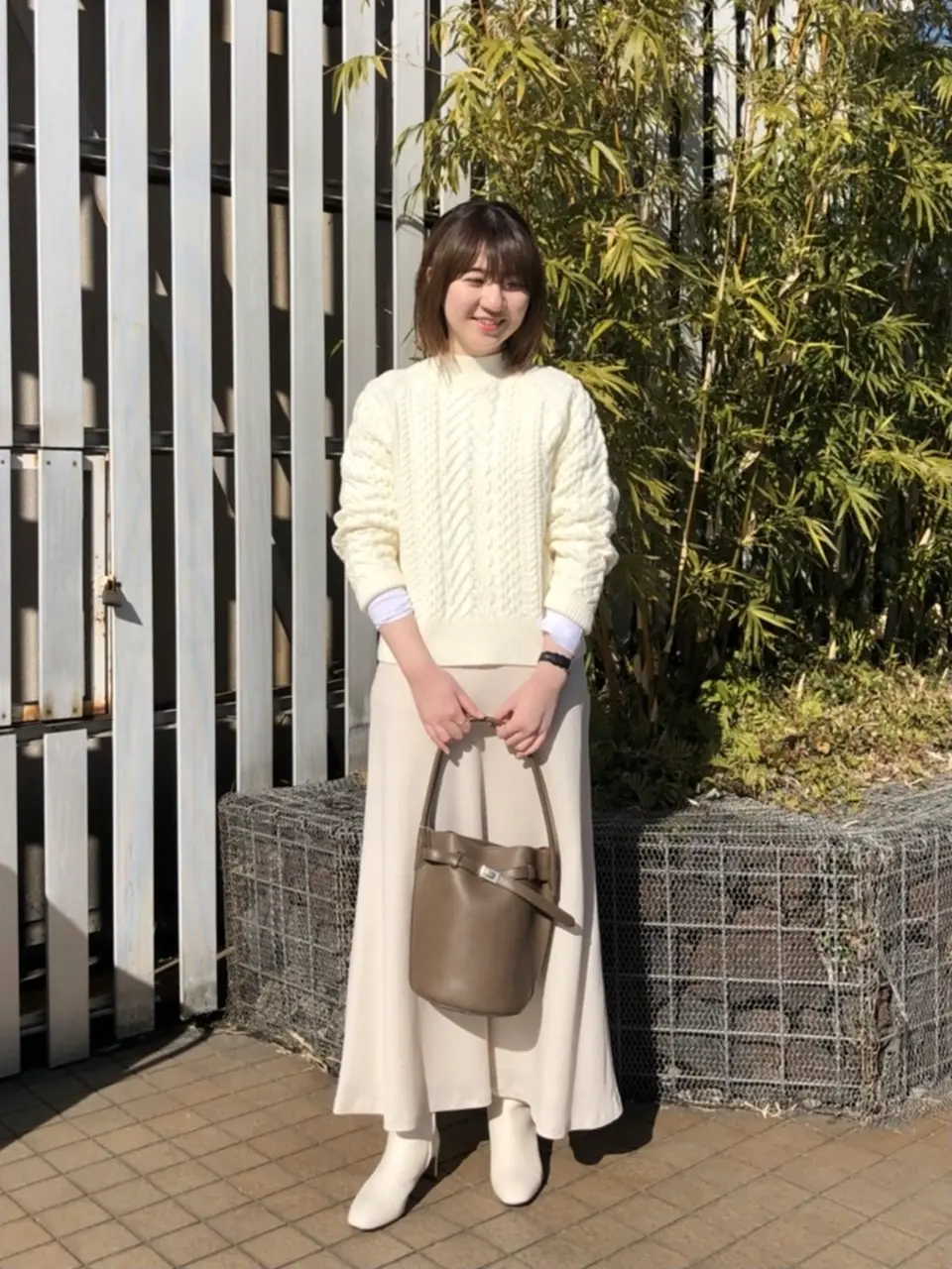  近藤 コーディネート画像