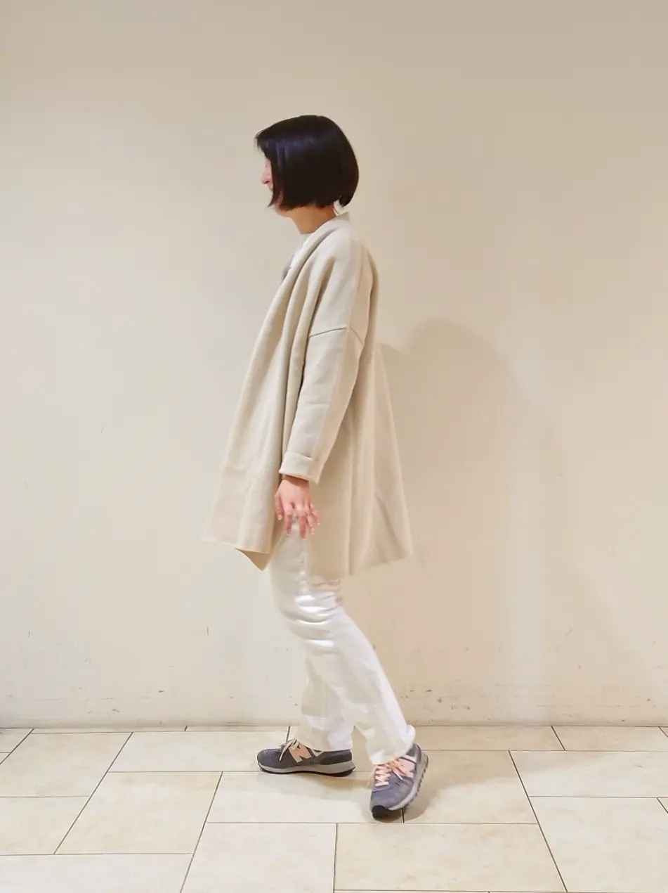 23区 L 岡 コーディネート画像