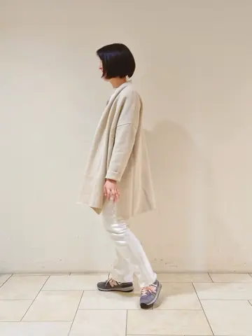 23区 L 岡 コーディネート画像