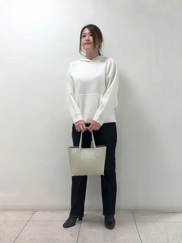 23区 L 神道 コーディネート画像