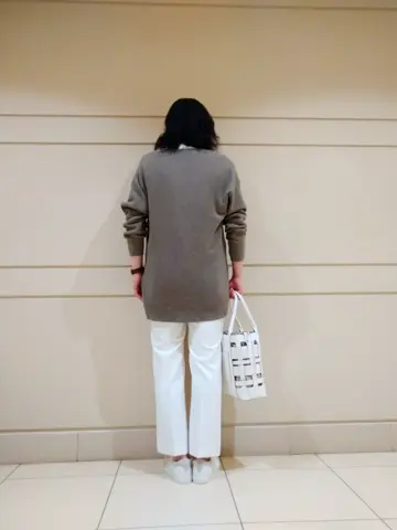 23区 L 山崎 コーディネート画像