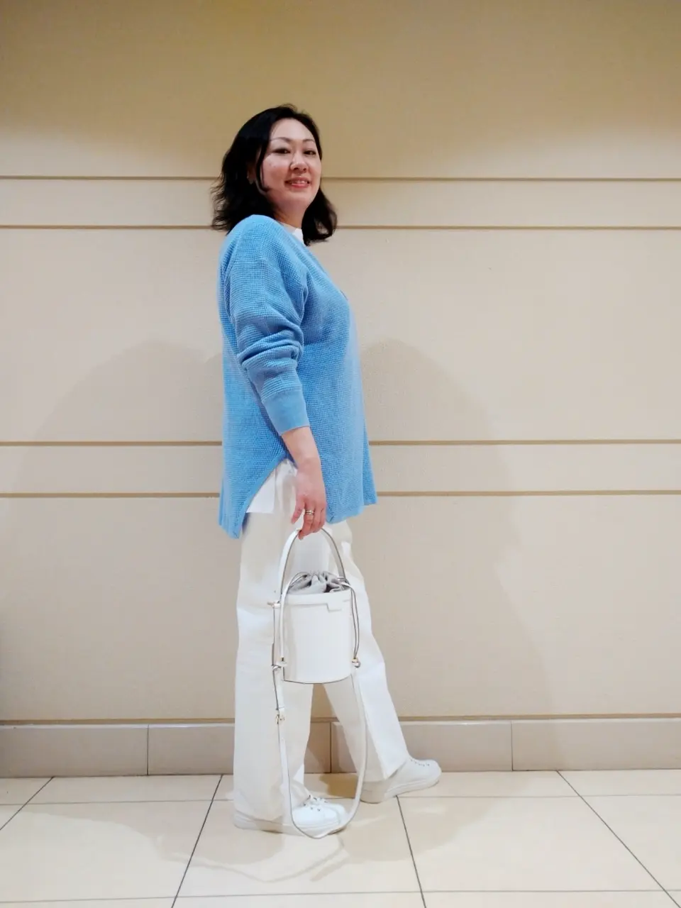 23区 L 山崎 コーディネート画像