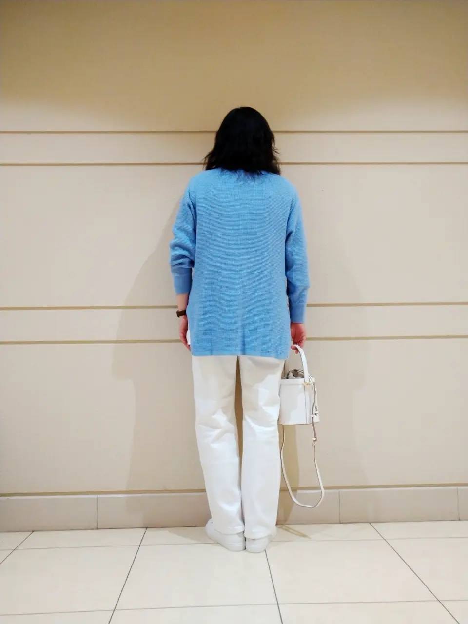 23区 L 山崎 コーディネート画像