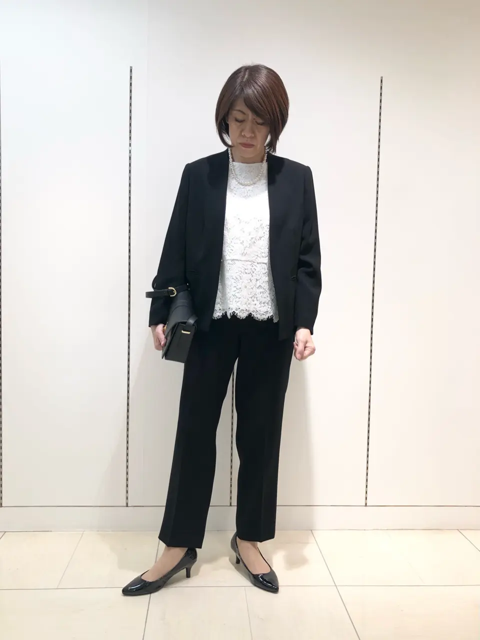 23区 L 鈴木 コーディネート画像