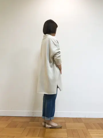 23区 L 露草 コーディネート画像