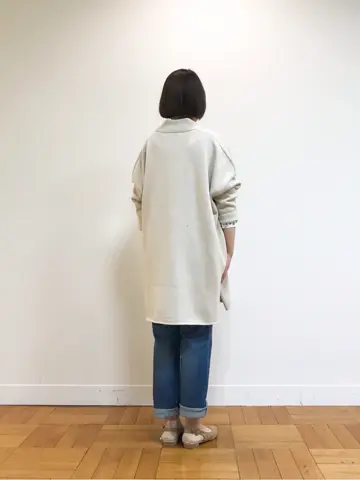 23区 L 露草 コーディネート画像