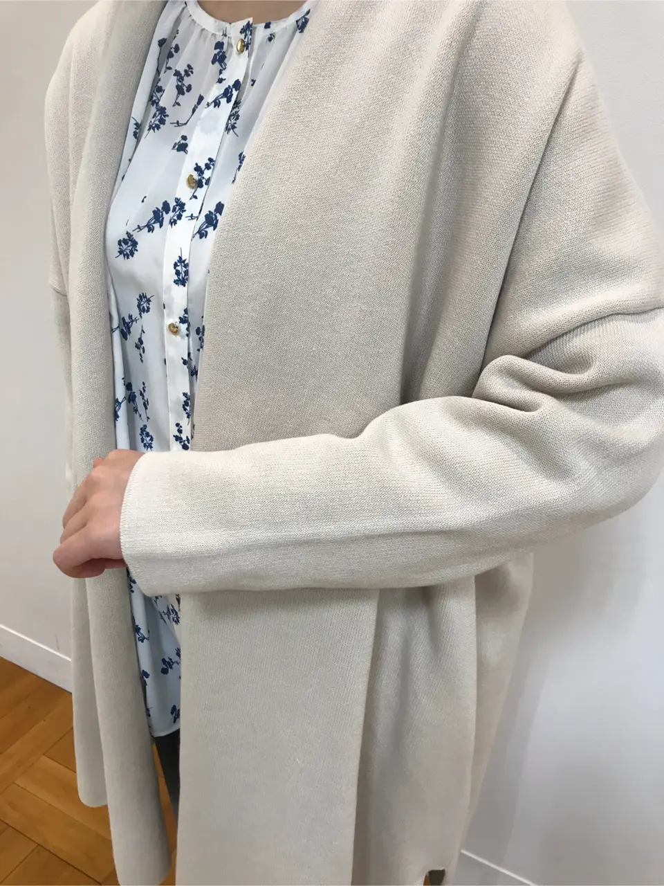 23区 L 露草 コーディネート画像