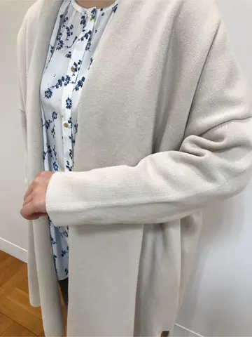 23区 L 露草 コーディネート画像