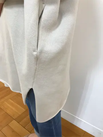 23区 L 露草 コーディネート画像