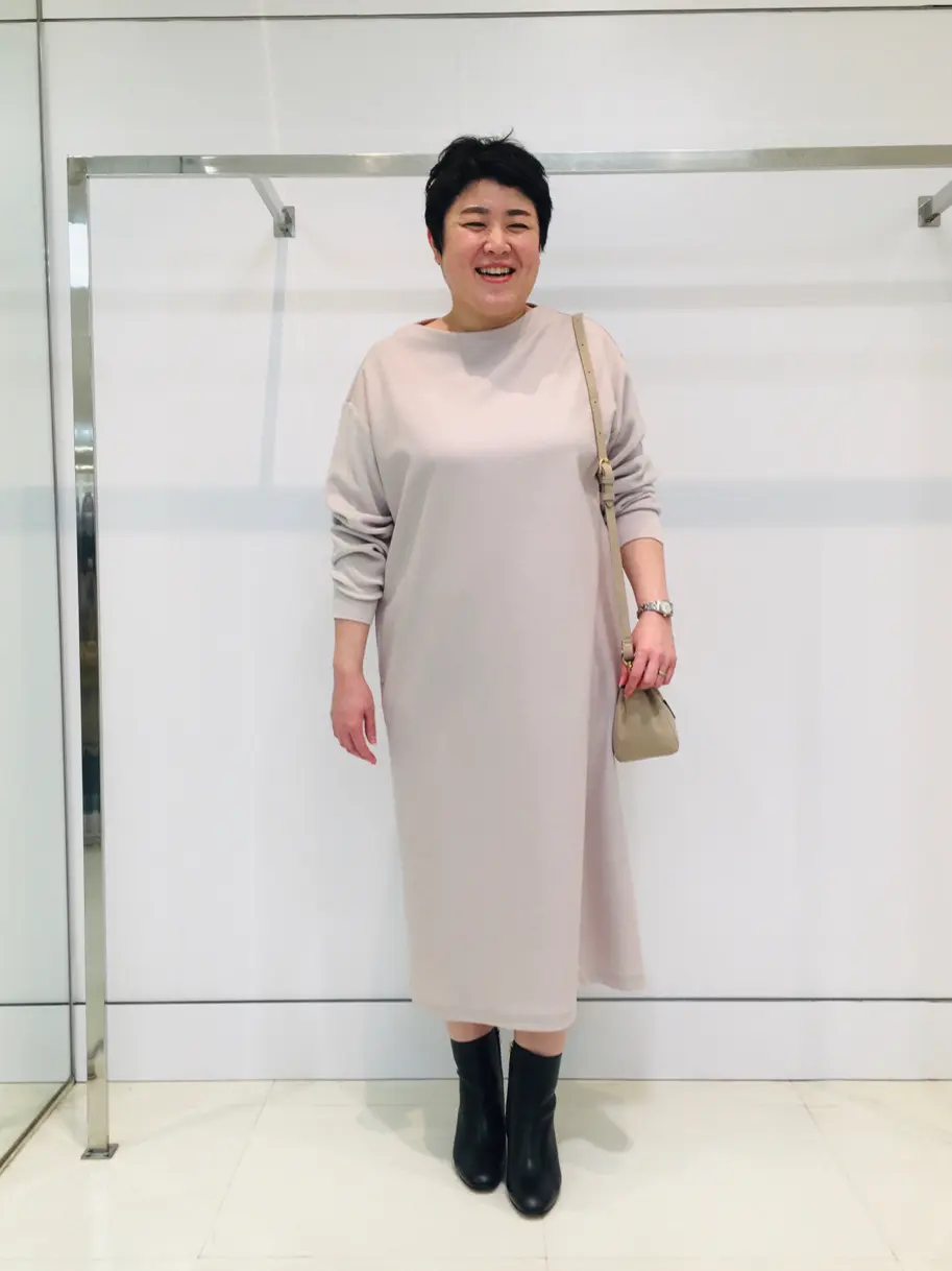 23区 L 佐藤 コーディネート画像